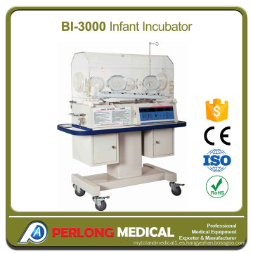 B-3000 con Ce Baby Infant Incubator